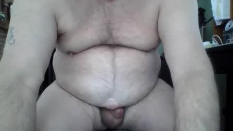thickdickdaddyd online show from 01.31.25