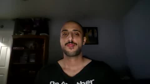 ThickDickedDom online show from 10.29.25