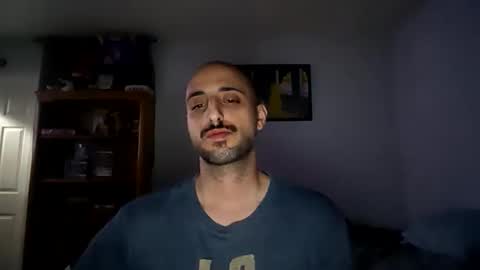 ThickDickedDom online show from 10.30.25