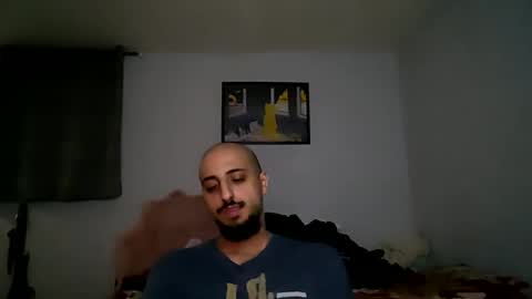 ThickDickedDom online show from 02.08.26