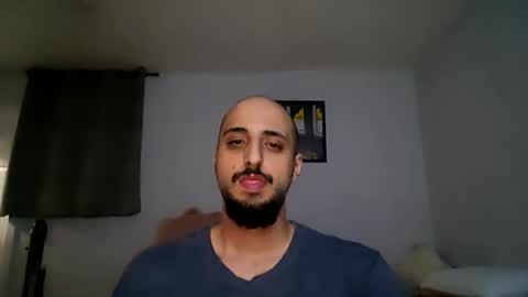 ThickDickedDom online show from 02.10.26