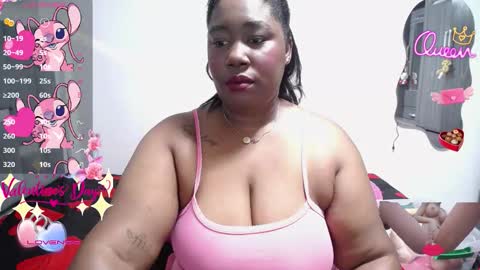 Snapshot of thickebonymilf chatting on 02.17.26 XIOMARA online show from 02.17.26