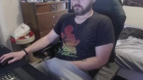 thickgarrett online show from 04.18.26