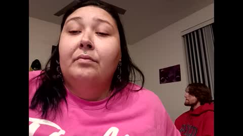 Snapshot of thickgirlaz chatting on 01.20.25 thickgirlaz online show from 01.20.25