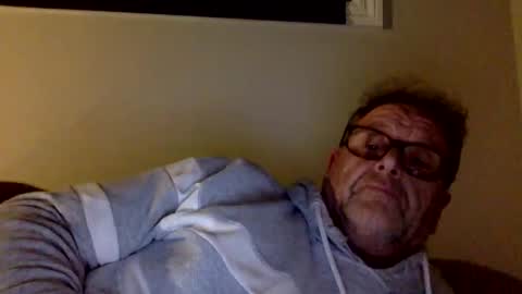 thickjuicymushroom online show from 11.04.25