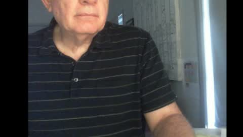 James online show from 12.02.24