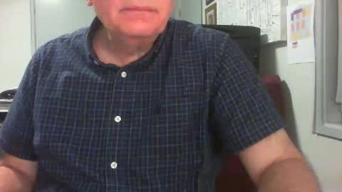 James online show from 12.10.24