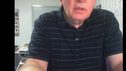 James online show from 12.21.24