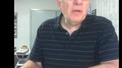 James online show from 12.22.24