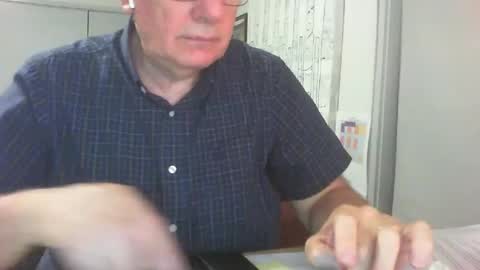 James online show from 12.27.24