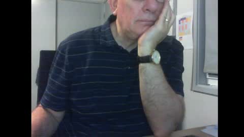 James online show from 01.01.25