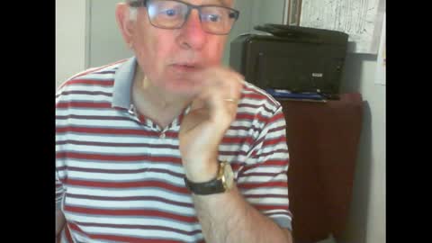 James online show from 01.23.25