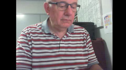 James online show from 01.25.25