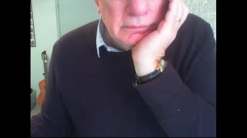 James online show from 10.01.25