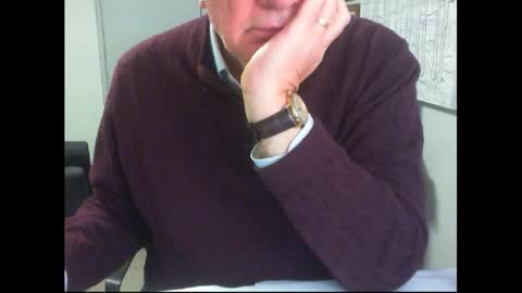 James online show from 10.26.25