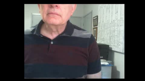 James online show from 12.03.25