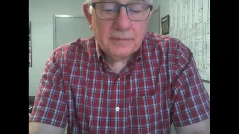 James online show from 04.30.26