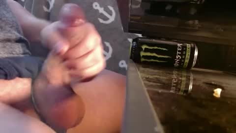 thickmonstercock8by8 online show from 03.10.25