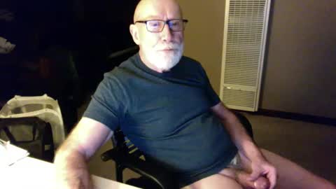 Thickmorningwoodinyou always online show from 12.15.24