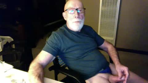 Thickmorningwoodinyou always online show from 12.23.24