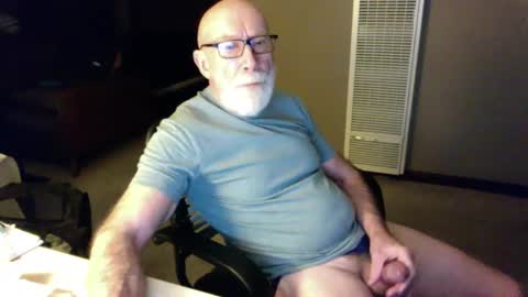 Thickmorningwoodinyou always online show from 01.05.25