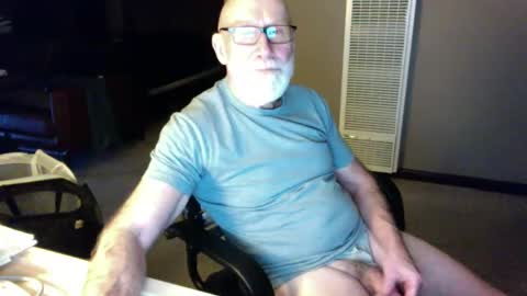Thickmorningwoodinyou always online show from 02.13.25