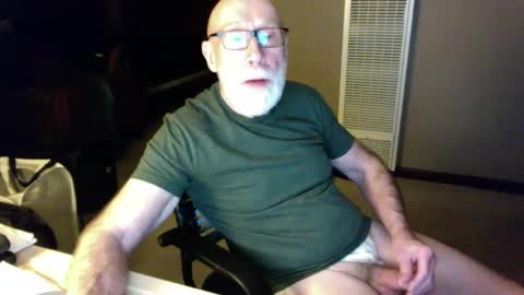 Thickmorningwoodinyou always online show from 03.10.25