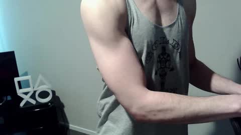 Thick AND Jacked online show from 09.11.25