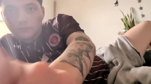 thickplantguy online show from 09.21.25