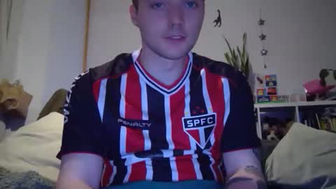 Snapshot of thickplantguy chatting on 10.02.25 thickplantguy online show from 10.02.25