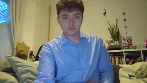 Snapshot of thickplantguy chatting on 10.10.25 thickplantguy online show from 10.10.25