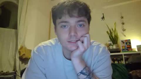 Snapshot of thickplantguy chatting on 11.03.25 thickplantguy online show from 11.03.25