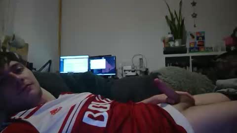 Snapshot of thickplantguy chatting on 11.06.25 thickplantguy online show from 11.06.25