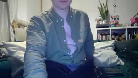 Snapshot of thickplantguy chatting on 11.07.25 thickplantguy online show from 11.07.25