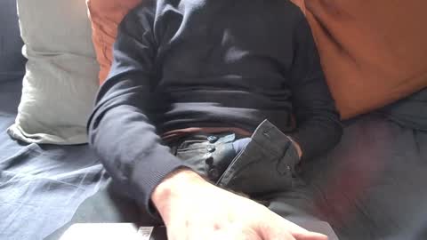 Snapshot of thickrum chatting on 02.07.25 Thickru online show from 02.07.25