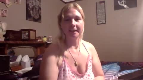 Thickthighs92 online show from 09.19.25