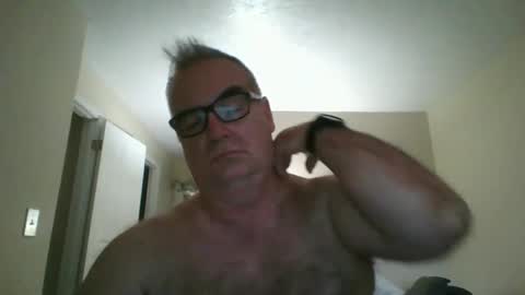 thickwhiteload online show from 09.25.25