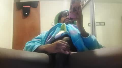 ThickWilly online show from 12.14.25