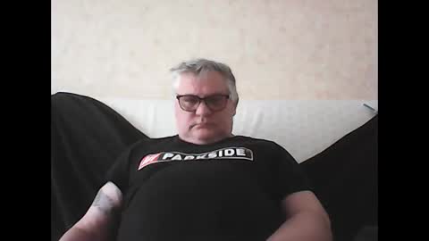 Thierrysymp online show from 01.15.25