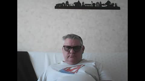 Thierrysymp online show from 03.07.25