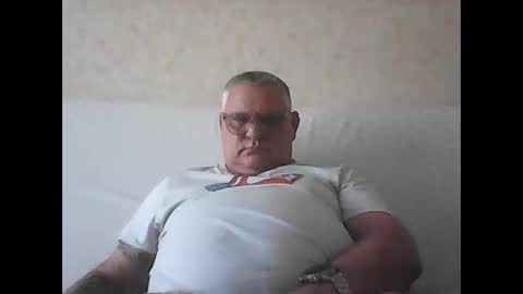 Thierrysymp online show from 10.09.25