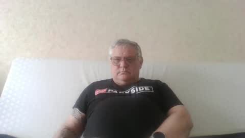 Thierrysymp online show from 03.28.26