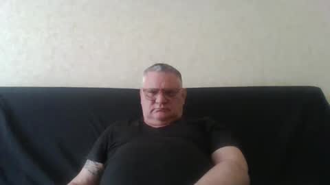 Thierrysymp online show from 04.12.26