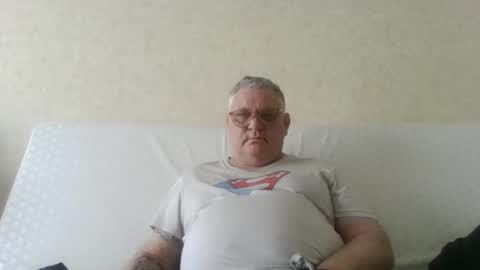 Thierrysymp online show from 04.22.26