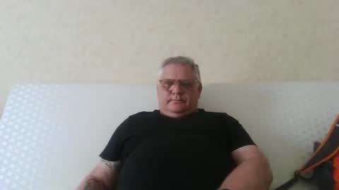 Snapshot of thierrysymp chatting on 05.25.26 Thierrysymp online show from 05.25.26