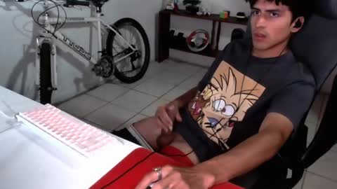 thieves_us online show from 10.04.25