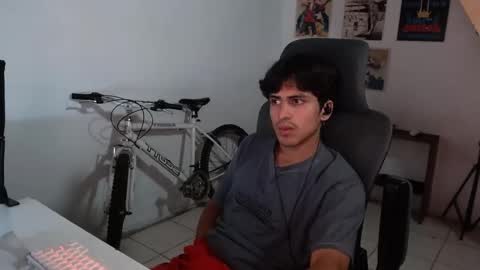 thieves_us online show from 10.14.25