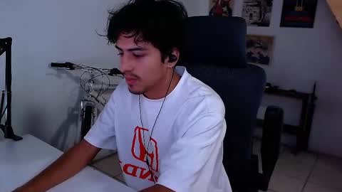 thieves_us online show from 10.31.25