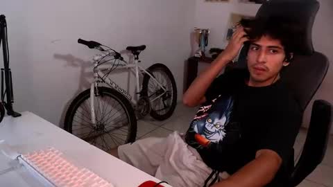 thieves_us online show from 11.07.25