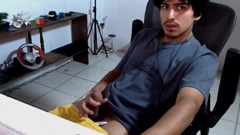 thieves_us online show from 11.28.25